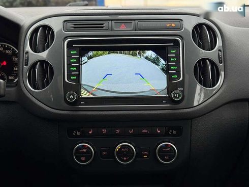 Volkswagen Tiguan 2013 - фото 27