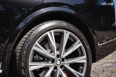 BMW X7 2022 - фото 20