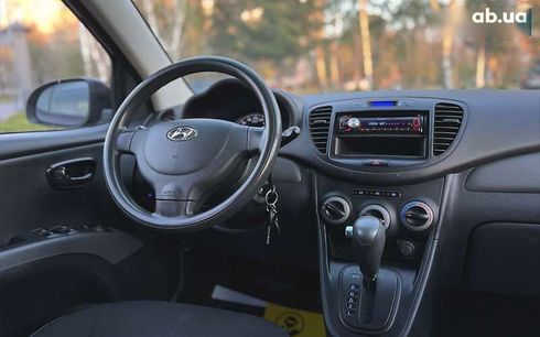 Hyundai i10 2013 - фото 12