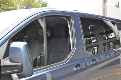 Ford Transit Custom 2020 - фото 16