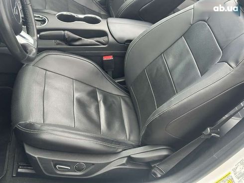 Ford Mustang 2016 - фото 22