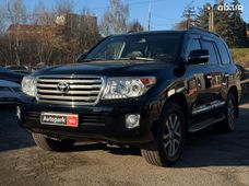 Купити Toyota бу в Вінниці - купити на Автобазарі