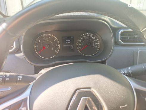 Renault Duster 2020 коричневый - фото 19