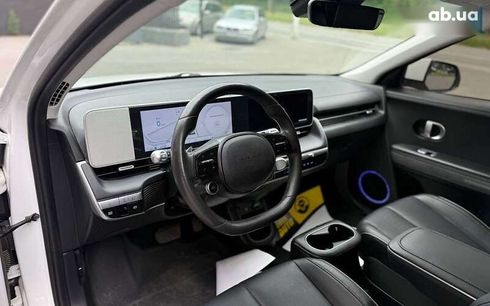 Hyundai Ioniq 5 2022 - фото 10