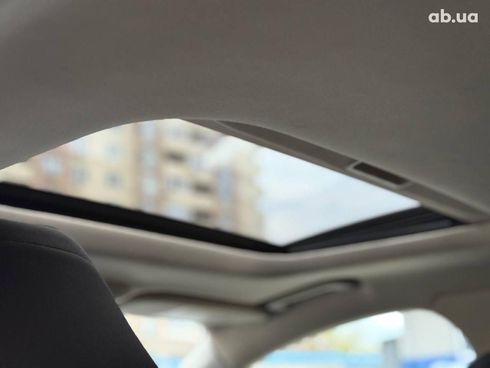 Ford Fusion 2020 синий - фото 22