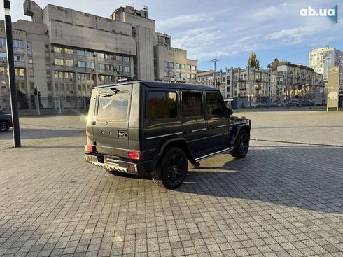 Mercedes-Benz G-Класс 2013 - фото 7
