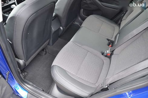 Kia Seltos 2020 - фото 19