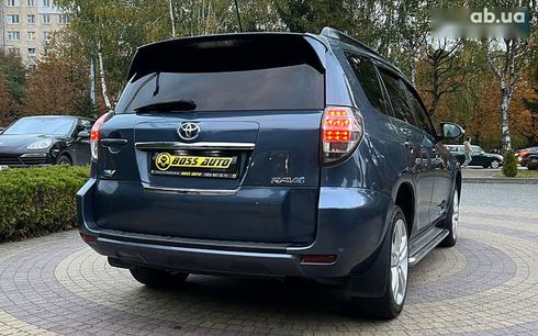 Toyota RAV4 2013 - фото 7