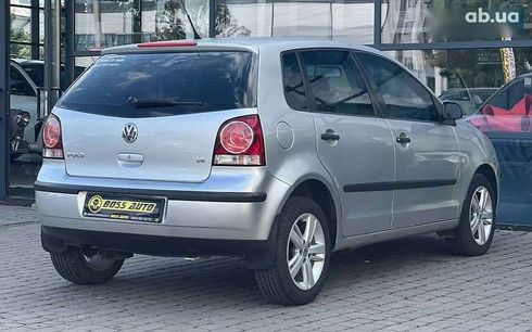 Volkswagen Polo 2006 - фото 6