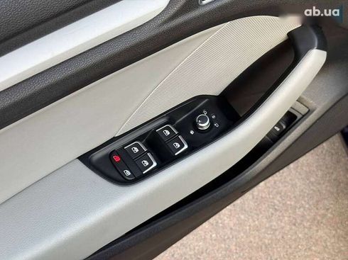 Audi A3 2016 - фото 21