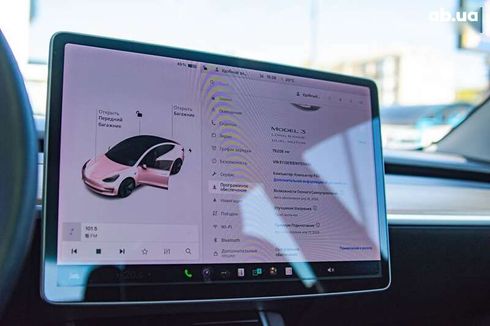 Tesla Model 3 2019 - фото 23