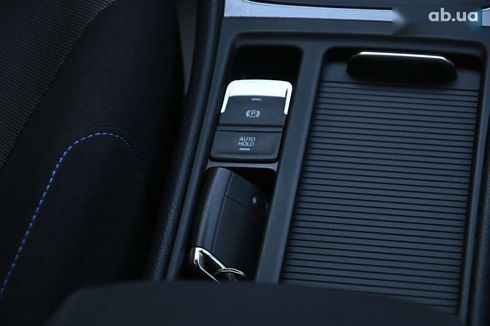 Volkswagen e-Golf 2015 - фото 24
