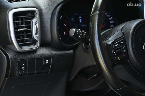 Kia Sportage 2016 - фото 25