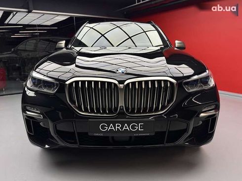 BMW X5 2019 - фото 3