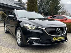 Продажа б/у Mazda 6 в Львовской области - купить на Автобазаре