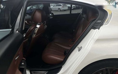 BMW 6 серия 2013 - фото 27
