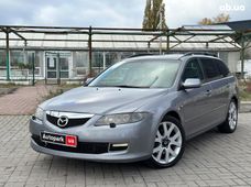 Купить Mazda 6 2006 бу в Киеве - купить на Автобазаре