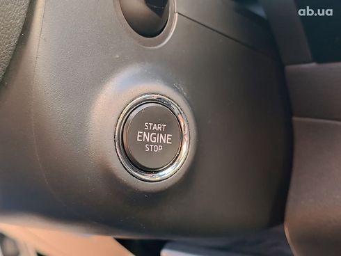 Skoda Kodiaq 2017 белый - фото 24
