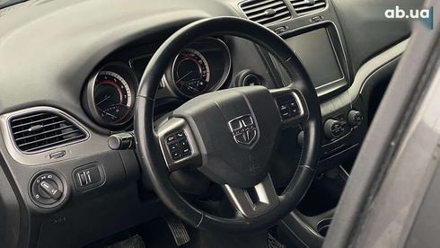 Dodge Journey 2016 - фото 29