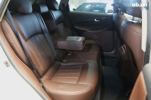 Infiniti QX50 2017 - фото 11