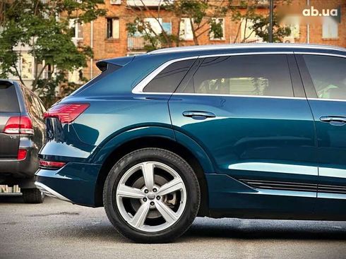 Audi E-Tron 2019 - фото 13