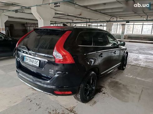 Volvo XC60 2014 - фото 4
