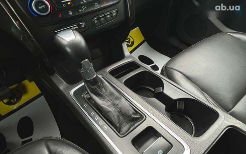 Ford Escape 2018 - фото 17