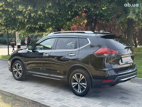 Nissan Rogue 2017 - фото 12