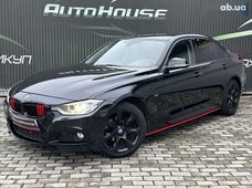 Продажа б/у BMW 3 серия в Виннице - купить на Автобазаре