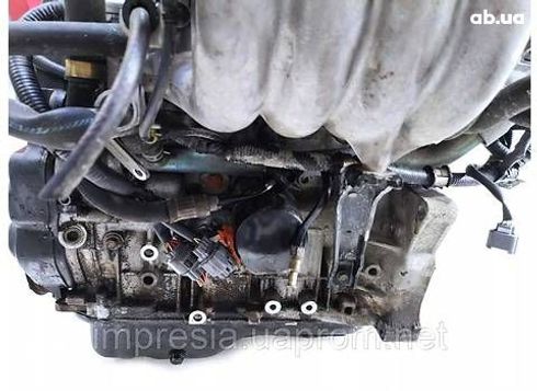 двигатель в сборе для Honda Accord - купити на Автобазарі - фото 6