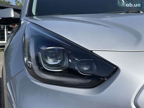 Kia Niro 2021 - фото 15