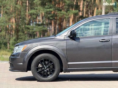 Dodge Journey 2019 - фото 12