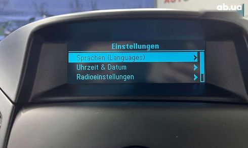 Chevrolet Orlando 2012 - фото 27