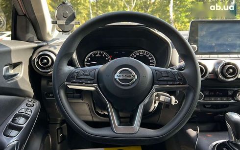 Nissan Juke 2022 - фото 17