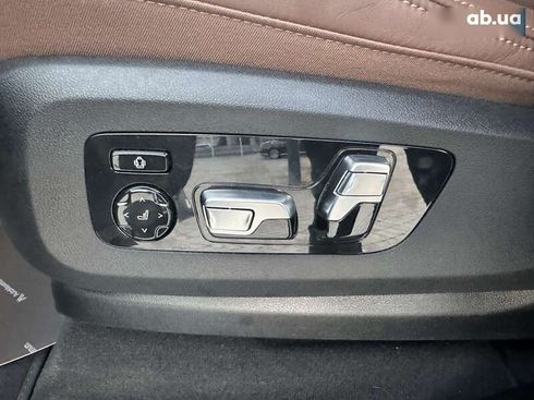 BMW X7 2024 - фото 15