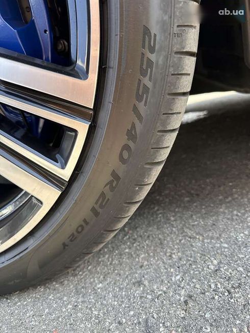BMW 7 серия 2024 - фото 11