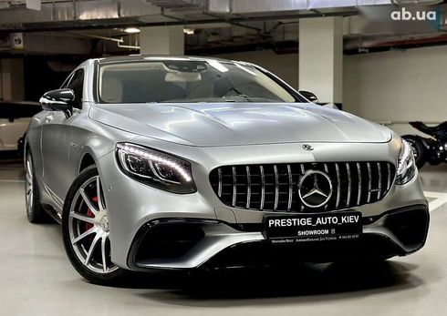 Mercedes-Benz S-Класс 2016 - фото 3