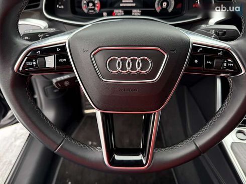 Audi A7 2020 - фото 20