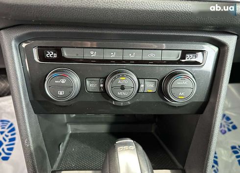 Volkswagen Tiguan Allspace 2018 - фото 22