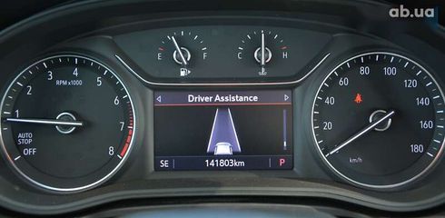 Buick Regal 2018 - фото 25
