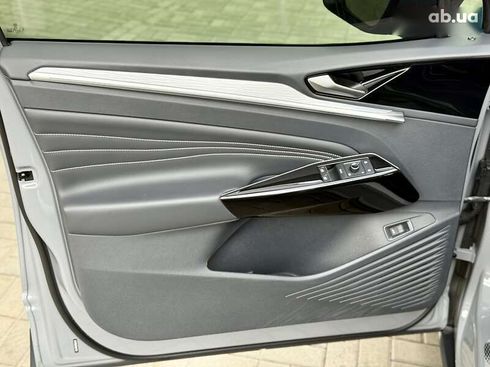 Volkswagen ID.4 2022 - фото 23