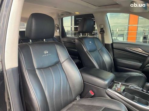 Infiniti QX60 2013 - фото 24