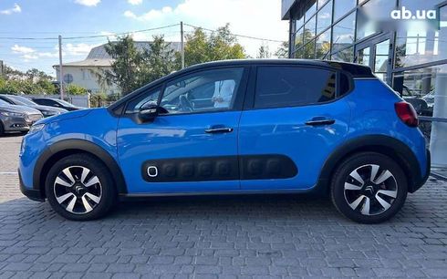 Citroёn C3 2018 - фото 4