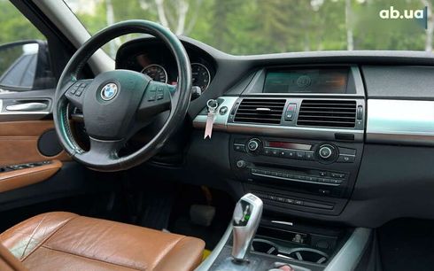 BMW X5 2007 - фото 13
