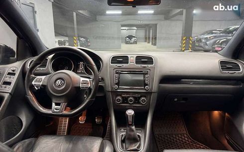 Volkswagen Golf GTI 2009 - фото 12