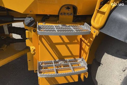 JCB 427 2018 - фото 10