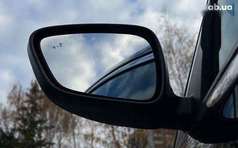 Ford Escape 2021 - фото 21