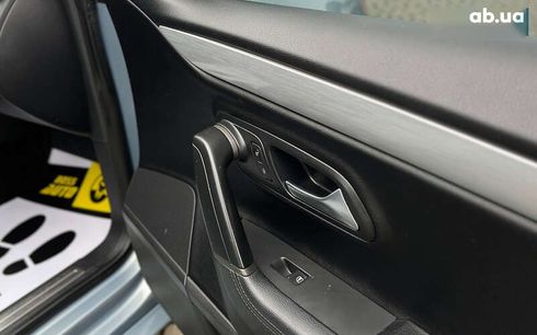 Volkswagen Passat CC 2013 - фото 21
