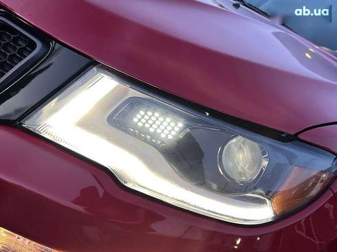 Jeep Compass 2017 - фото 9