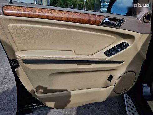 Mercedes-Benz GL-Класс 2008 - фото 10